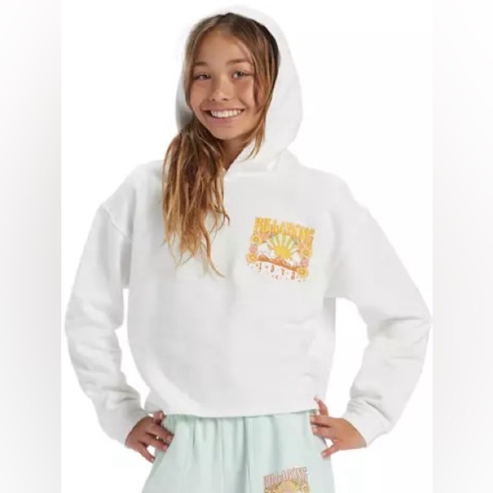 Billabong Pullover Hoodie